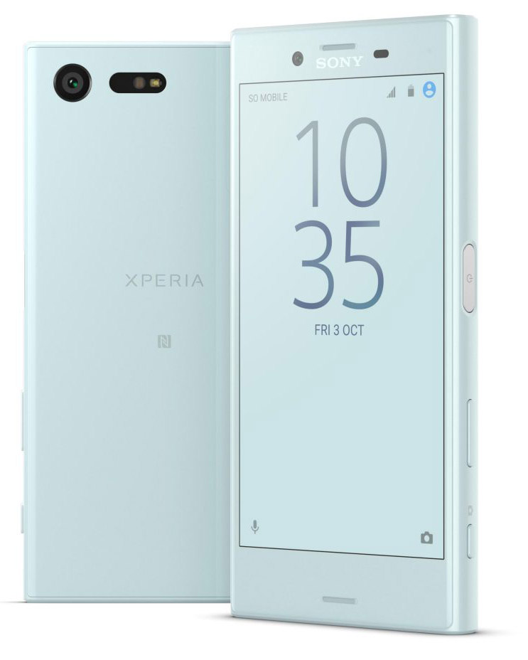 Sony Xperia X Compact